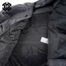 ELITE Fleece Jacket HEXTAC® flisová bunda Urban Grey Miltec®