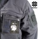 ELITE Fleece Jacket HEXTAC® flisová bunda Urban Grey Miltec®