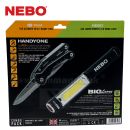 Sada multináradie Handyone + baterka Big Larry 400 Lumen