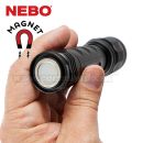 Baterka NEBO V500 Redline Flashlight 500Lumen