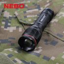 Baterka NEBO V500 Redline Flashlight 500Lumen