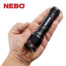 Baterka NEBO V500 Redline Flashlight 500Lumen