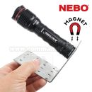 Baterka NEBO V500 Redline Flashlight 500Lumen