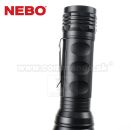 Baterka NEBO V500 Redline Flashlight 500Lumen