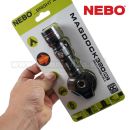 Baterka NEBO Redline Magdock 320RC 320Lumen USB