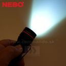 Baterka NEBO Redline Magdock 320RC 320Lumen USB