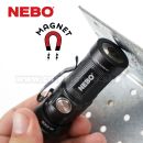 Baterka NEBO Redline Magdock 320RC 320Lumen USB