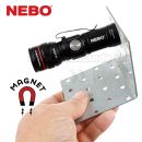 Baterka NEBO Redline Magdock 320RC 320Lumen USB