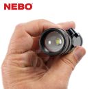 Baterka NEBO Redline Magdock 320RC 320Lumen USB