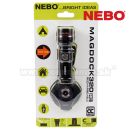 Baterka NEBO Redline Magdock 320RC 320Lumen USB