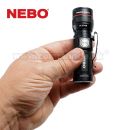 Baterka NEBO Redline Magdock 320RC 320Lumen USB