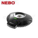 Baterka NEBO Redline Magdock 320RC 320Lumen USB