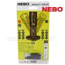 Baterka NEBO Redline Magdock 320RC 320Lumen USB