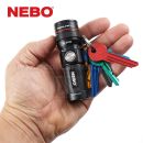 Baterka NEBO Redline Magdock 320RC 320Lumen USB