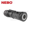 Baterka NEBO Redline Magdock 320RC 320Lumen USB