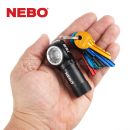 Čelovka a Baterka NEBO REBEL 600 Lumen Headlamp