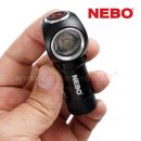 Čelovka a Baterka NEBO REBEL 600 Lumen Headlamp