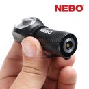 Čelovka a Baterka NEBO REBEL 600 Lumen Headlamp