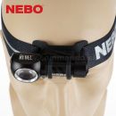 Čelovka a Baterka NEBO REBEL 600 Lumen Headlamp