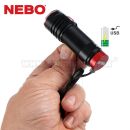 Baterka mini NEBO TORCHY 1000Lumen USB nabíjanie