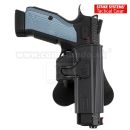 Strike Systems CZ Shadow 2 Padlo Pravá strana púzdro Holster