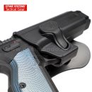 Strike Systems CZ Shadow 2 Padlo Pravá strana púzdro Holster