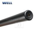 Airsoft Sniper Well MB03C Set 3-9x40 manual 6mm