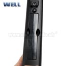 Airsoft Sniper Well MB03A manual 6mm