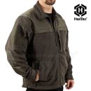 ELITE Fleece Jacket HEXTAC® flisová bunda Oliv Miltec®