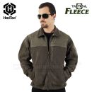 ELITE Fleece Jacket HEXTAC® flisová bunda Oliv Miltec®