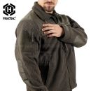 ELITE Fleece Jacket HEXTAC® flisová bunda Oliv Miltec®