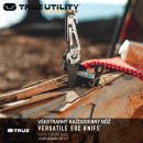 Multifunkčný nôž SMARTKNIFE+ True Utility TU6869
