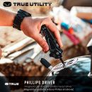 Multifunkčný nôž SMARTKNIFE+ True Utility TU6869