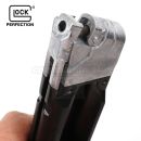 Obrázok 14. Vzduchová pištoľ Glock G19X FDE GBB CO2 4,5mm Airgun pistol
