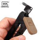 Obrázok 16. Vzduchová pištoľ Glock G19X FDE GBB CO2 4,5mm Airgun pistol