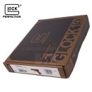 Obrázok 20. Vzduchová pištoľ Glock G19X FDE GBB CO2 4,5mm Airgun pistol