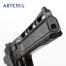 Airgun Pistol Vzduchovka Artemis CP400 CO2 4,5mm