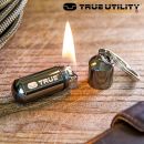 Zapaľovač na kľúče FIRESTASH True Utility TU262K