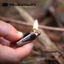 Zapaľovač na kľúče FIRESTASH True Utility TU262K