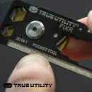 Obrázok 7. Multifunkčné náradie 20v1 FIXR True Utility TU200K
