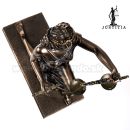 Justitia bohyňa spravodlivosti 25cm soška 708-7756