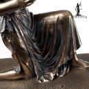 Justitia bohyňa spravodlivosti 25cm soška 708-7756