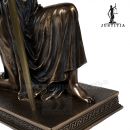 Justitia bohyňa spravodlivosti 25cm soška 708-7756