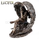 Lucifer vodca padlých anjelov 17cm soška 708-6316