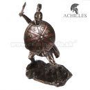 Achilles grécky bojovník 25cm soška 708-7727