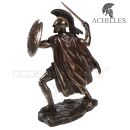 Achilles grécky bojovník 25cm soška 708-7727