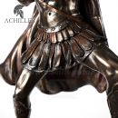 Achilles grécky bojovník 25cm soška 708-7727