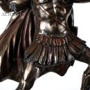 Achilles grécky bojovník 25cm soška 708-7727