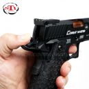 Airsoft Pistol STI® Combat Master 2011 CO2 GBB 6mm