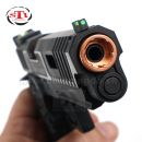 Airsoft Pistol STI® Combat Master 2011 CO2 GBB 6mm